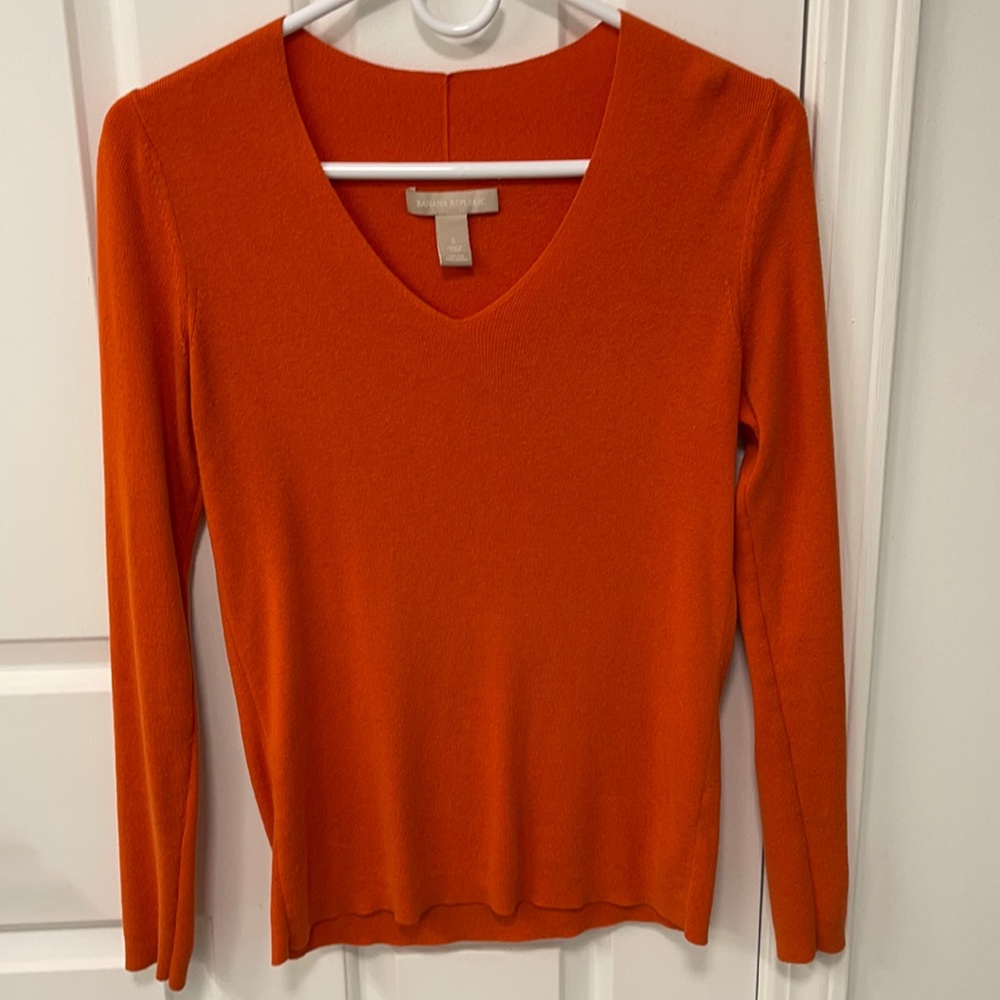 Banana Republic Sweater
